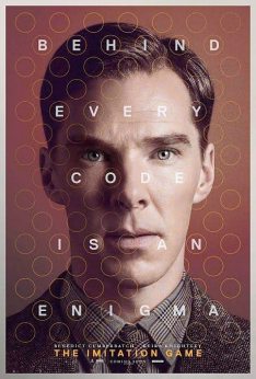 The Imitation Game (2014) Facebook